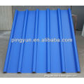heat protection Roof sheets